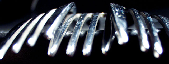 Hands