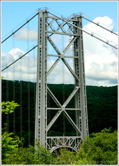 Steel Tower