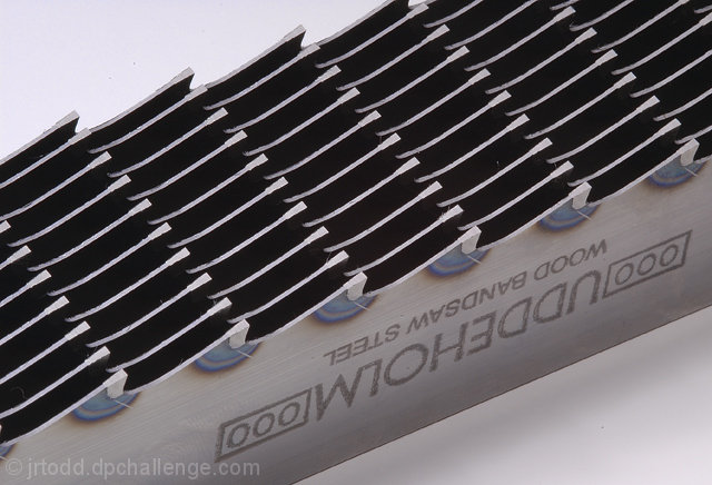 Blades