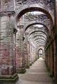 Ancient Abbey