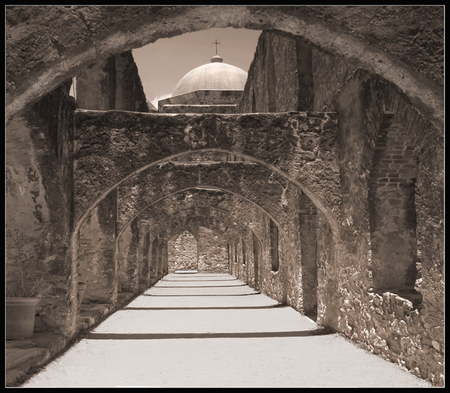 The Corridor - Since 1720
