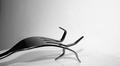 (bent fork)  "OBSOLETE? Fork You! I'm leavin'!"