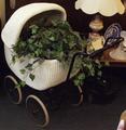 Baby outgrew this stroller a longtime ago