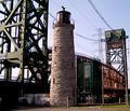 the LightHouse that used to "Stand Alone"