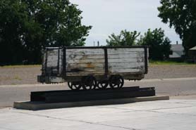 Coal Car