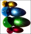 I've Found My Marbles