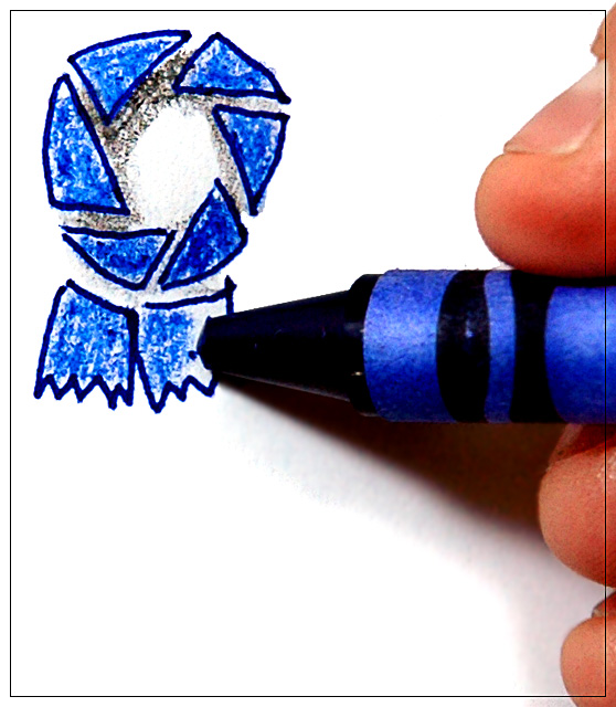 Working on My Blue