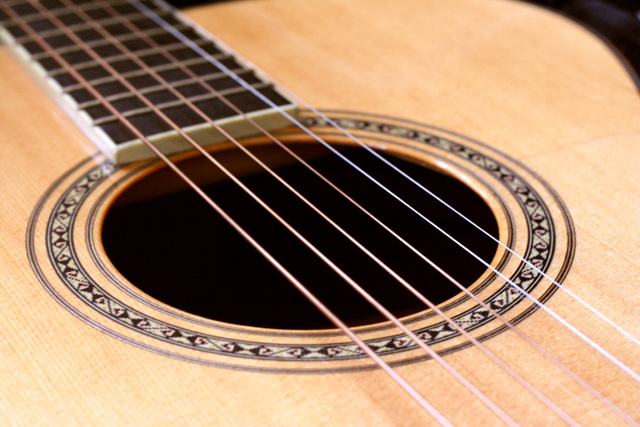 Sound Hole