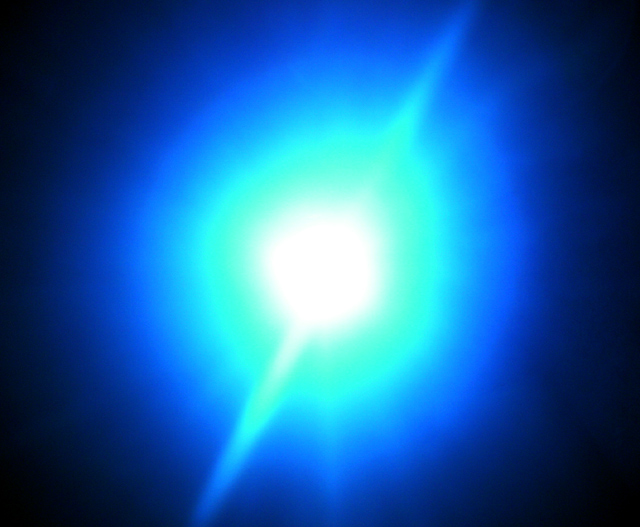 Planetary Birth