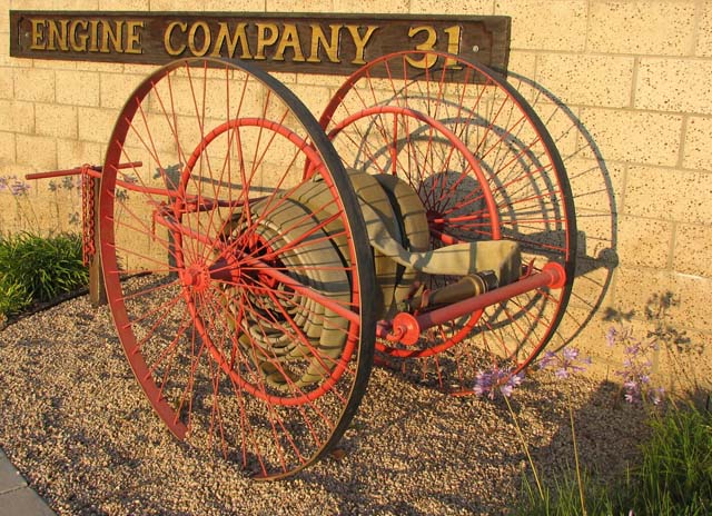 Fire Hose