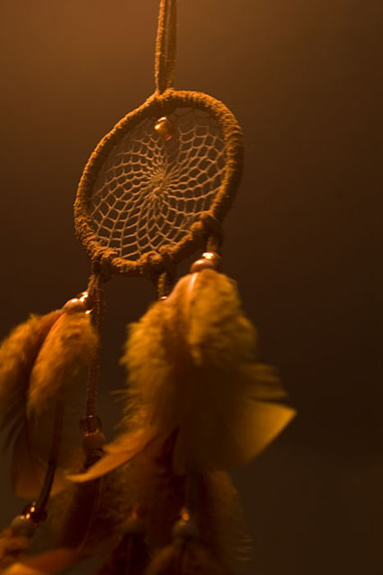 Dreamcatcher