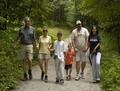 Family Hike