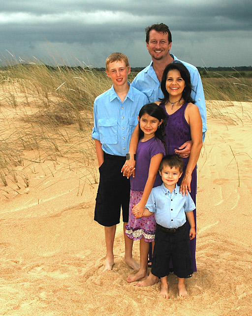 My Family