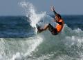 Surfing