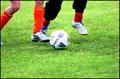 Eye on the ball