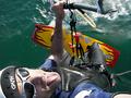 Portrait of a Kiter