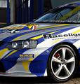 High Performance Sport