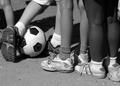 Soccer Time