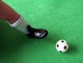Finger Football