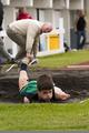 Hard Fall
