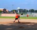 Three Strikes...Your OUT!!!