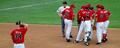 Camaraderie