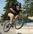 Airborne