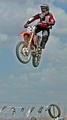 Motor Cross Jumper