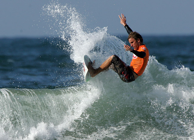 Surfing