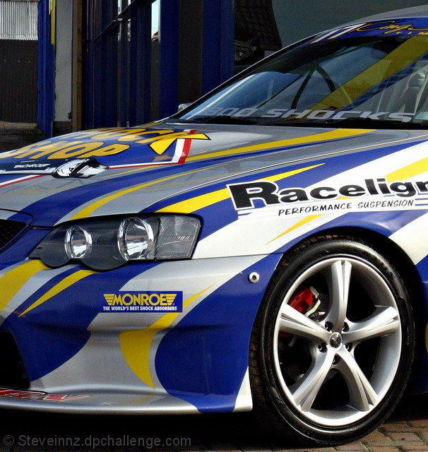 High Performance Sport