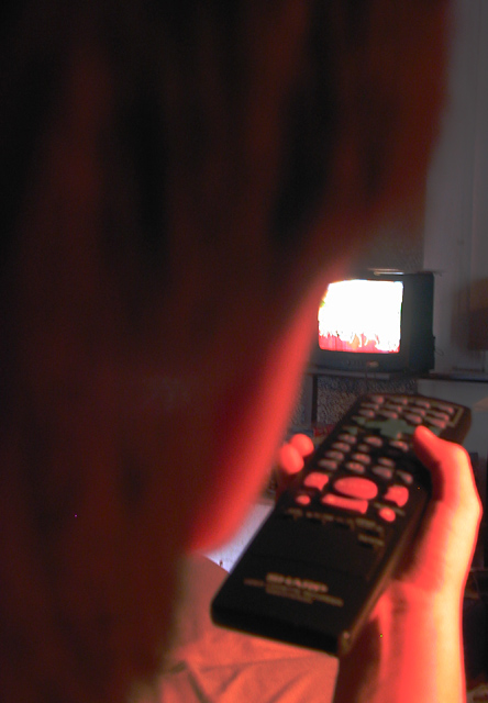 Channel Surfing