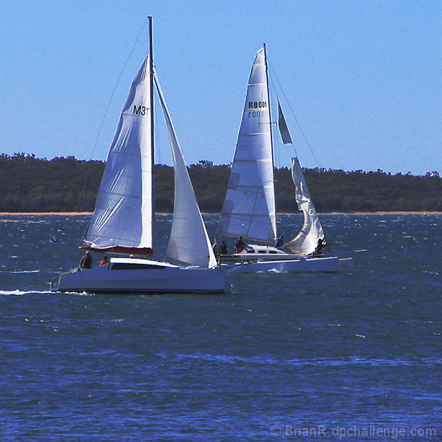 Yacht Racing