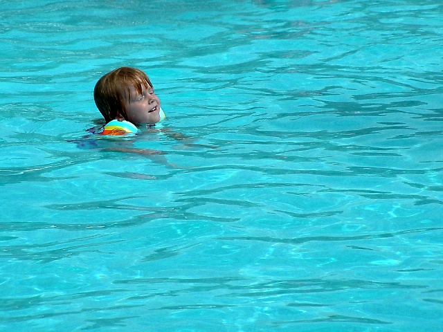 Open Water