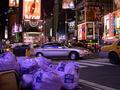 Times Square - NYC