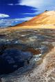 Earthly texture