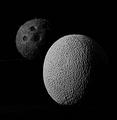 Occultation