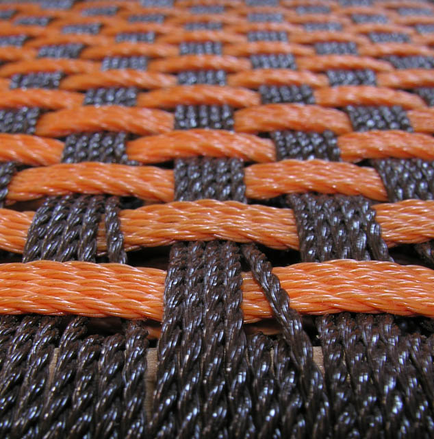 Basketweave