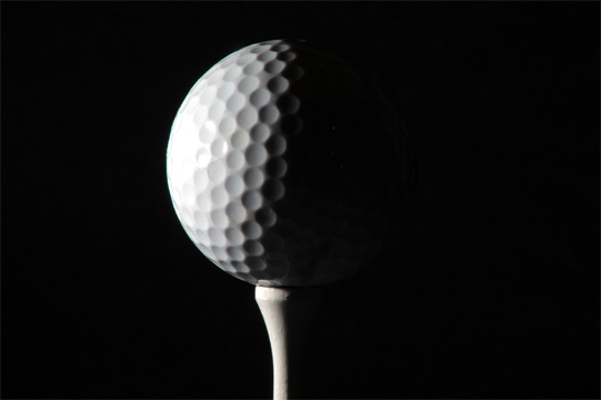 Golf Ball