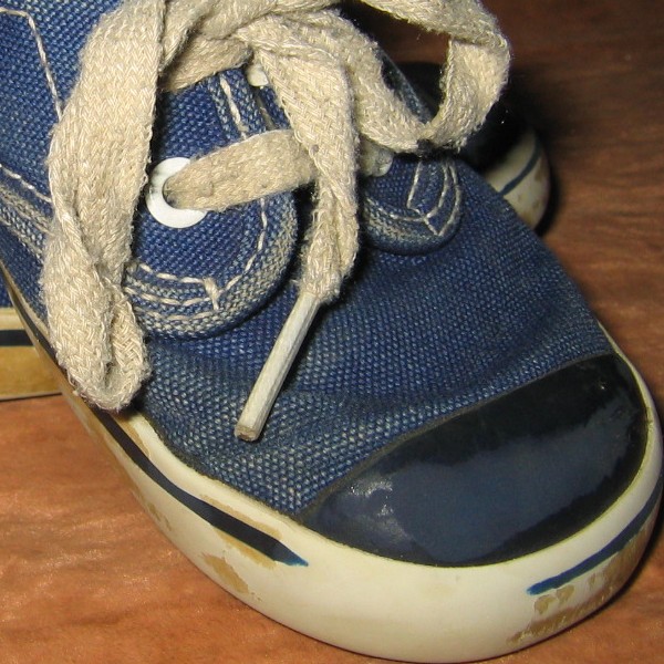 Toddlers' Shoes