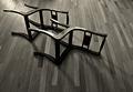 When Chairs Sleep