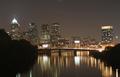 Skyline, Philadelphia