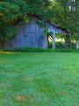 Old Farm Shed