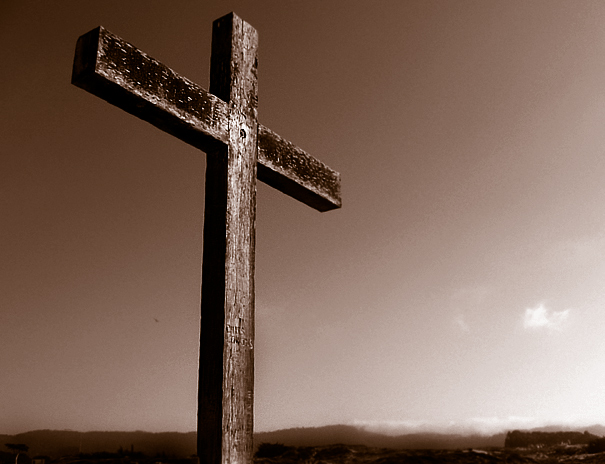 An Old Rugged Cross