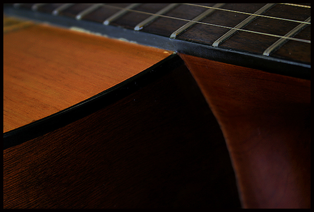 Six Strings