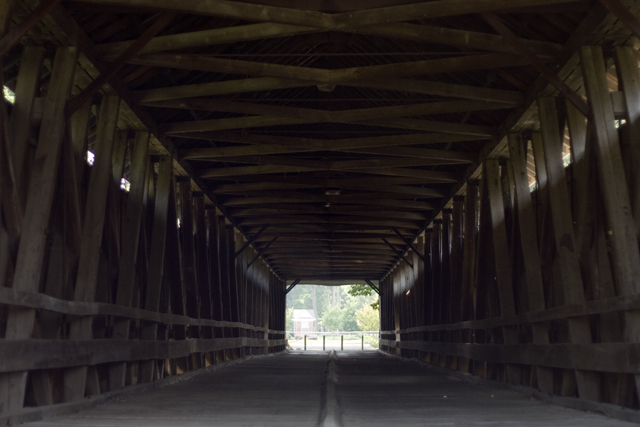 Potter's Bridge