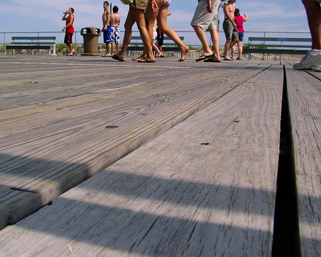 Boardwalk