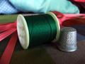 Seamstress