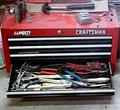 Mechanic's Tools