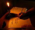 The Manuscript