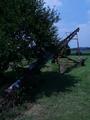 Farm Grain Elevator